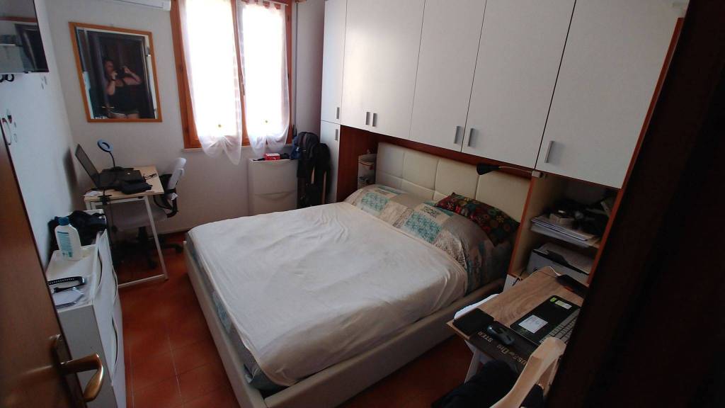 Appartamento in in vendita da privato a Comacchio viale Liechtenstein, 43