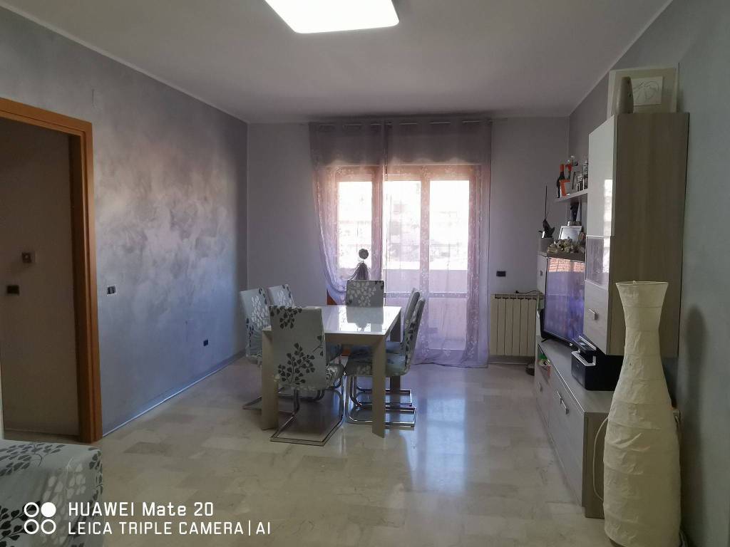 Appartamento in in vendita da privato a Teramo viale Galileo Galilei, 132