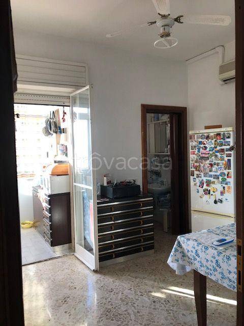 Appartamento in in vendita da privato a Bari strada Messenape