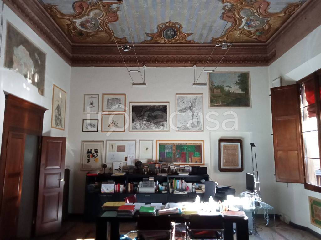 Ufficio in in affitto da privato a Bologna via Castiglione