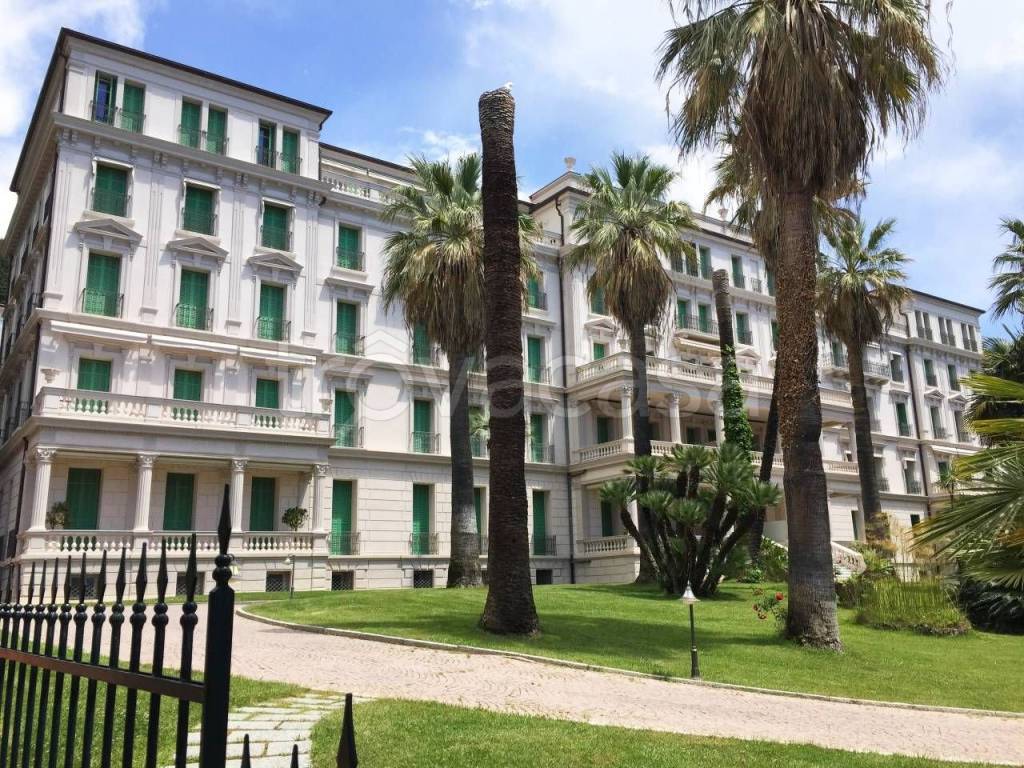 Appartamento in in vendita da privato a Ospedaletti corso Regina Margherita, 78