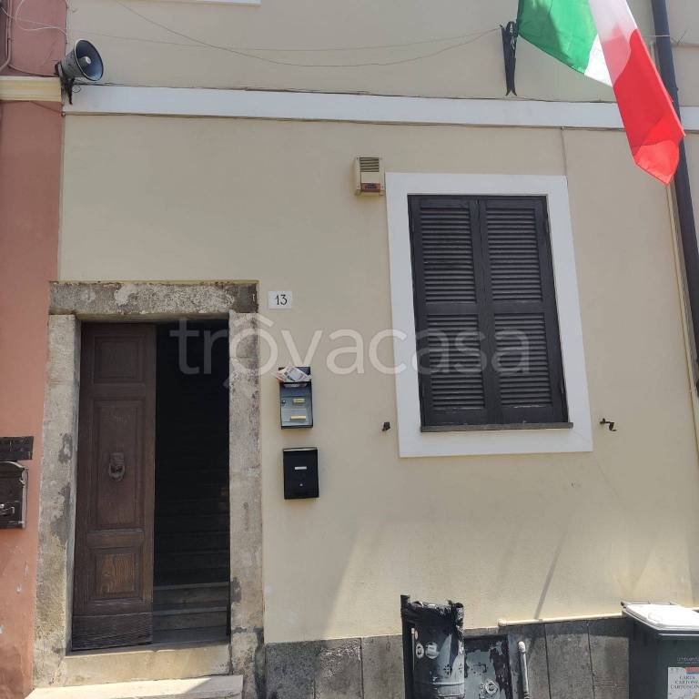 Appartamento in in affitto da privato a Palestrina piazza Regina Margherita, 13