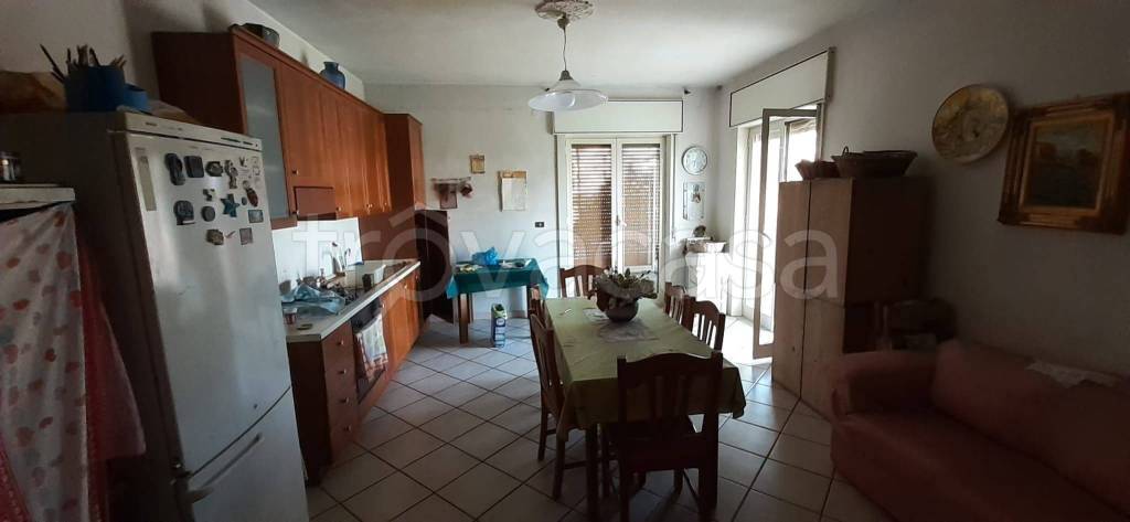Appartamento in in vendita da privato a Pompei via Sant'Antonio, 93
