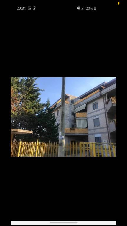 Appartamento in in vendita da privato a Margherita di Savoia via Salvatore Santeramo, 10