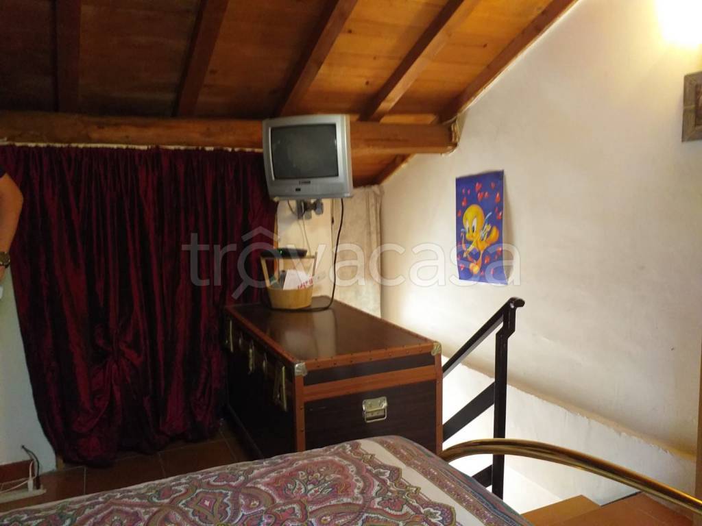 Appartamento in in vendita da privato a Segni vicolo Mauri, 5