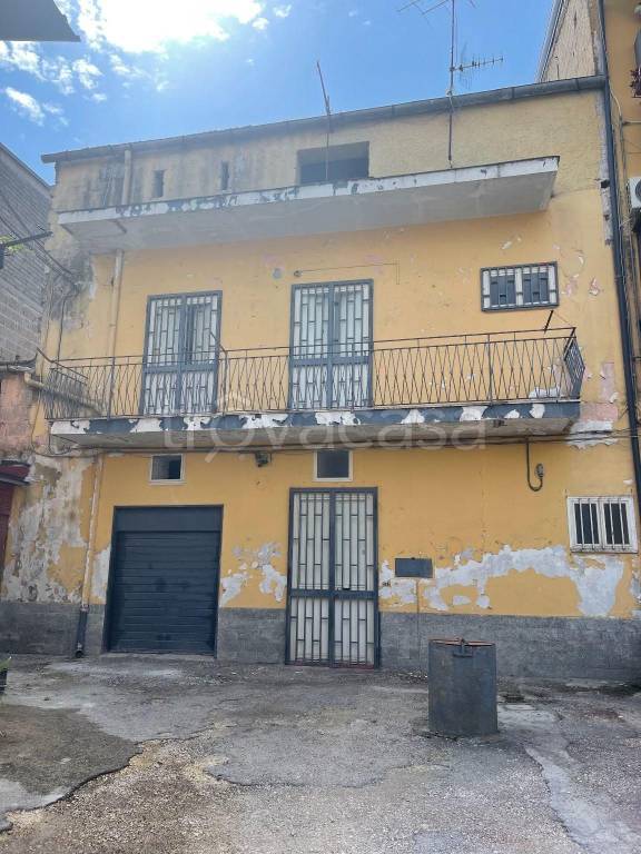 Casa Indipendente in in vendita da privato ad Acerra corso Vittorio Emanuele II
