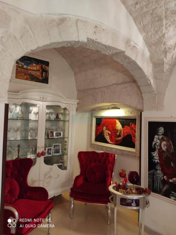 Casa Indipendente in vendita a Ceglie Messapica via Perotti