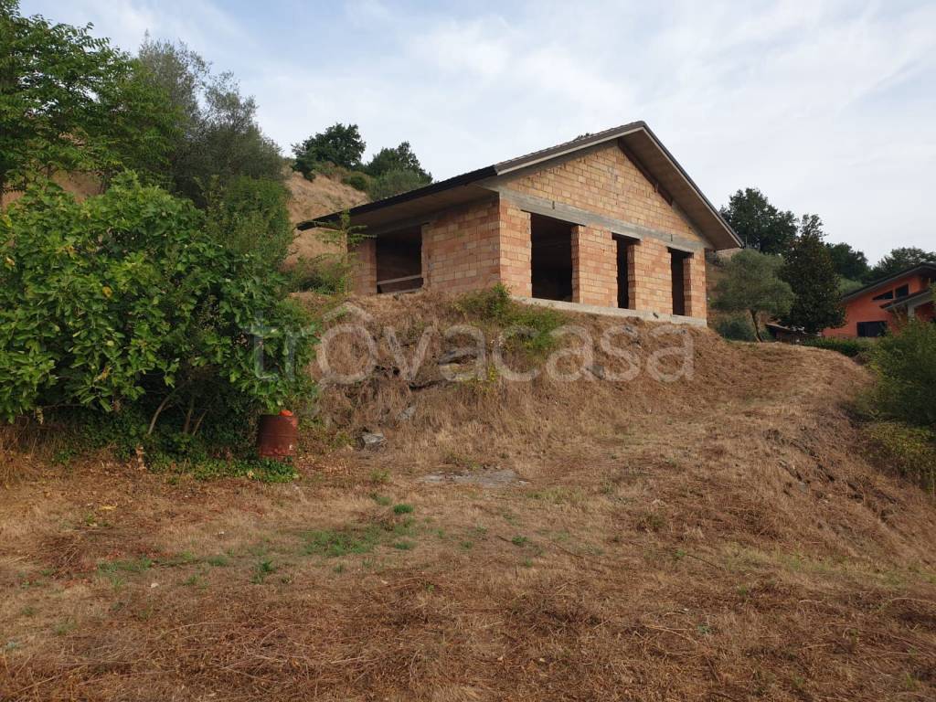 Villa in vendita a Ceccano via Badia