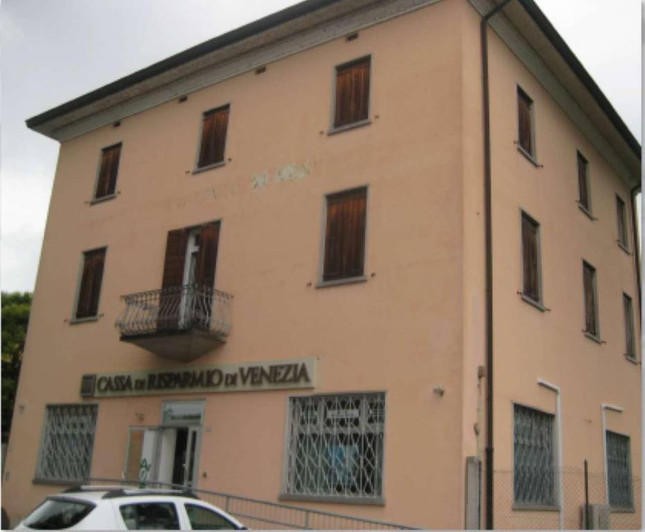 Filiale Bancaria in vendita a San Michele al Tagliamento via Marango 5