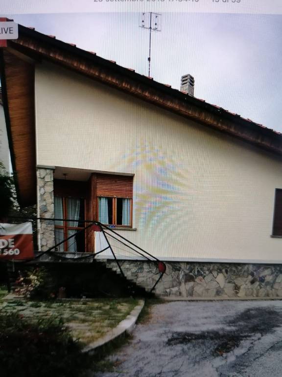 Villa Bifamiliare in vendita a Roburent via Provinciale Sant'Anna Collarea, 27