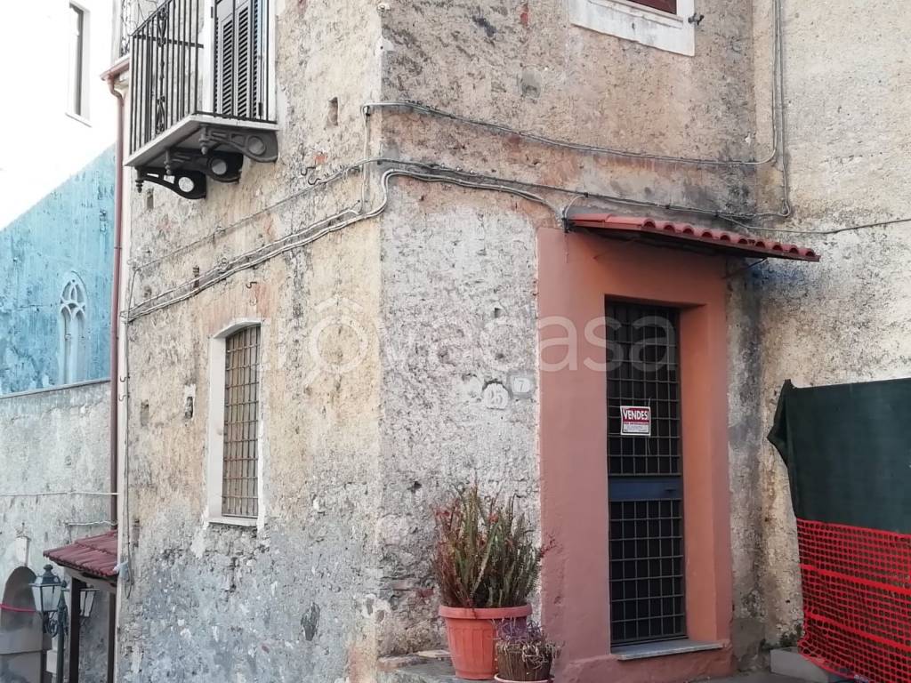 Appartamento in in vendita da privato a Scalea via Ponte, 7