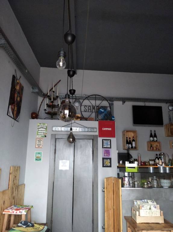 Bar in in vendita da privato a Pescara via delle Caserme, 98