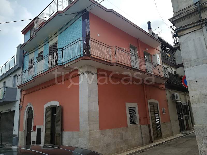 Casa Indipendente in vendita a Toritto via Dante Alighieri, 31