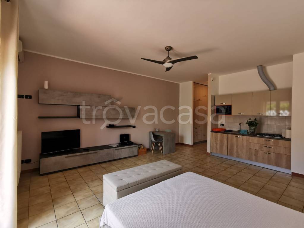 Appartamento in in vendita da privato a Lizzanello via Montenegro, 181