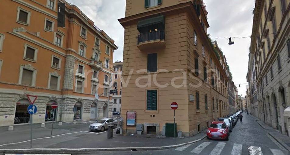 Ufficio in vendita a Roma via Angelo Brunetti