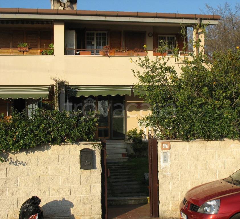 Appartamento in in vendita da privato ad Anzio via Ugo Foscolo