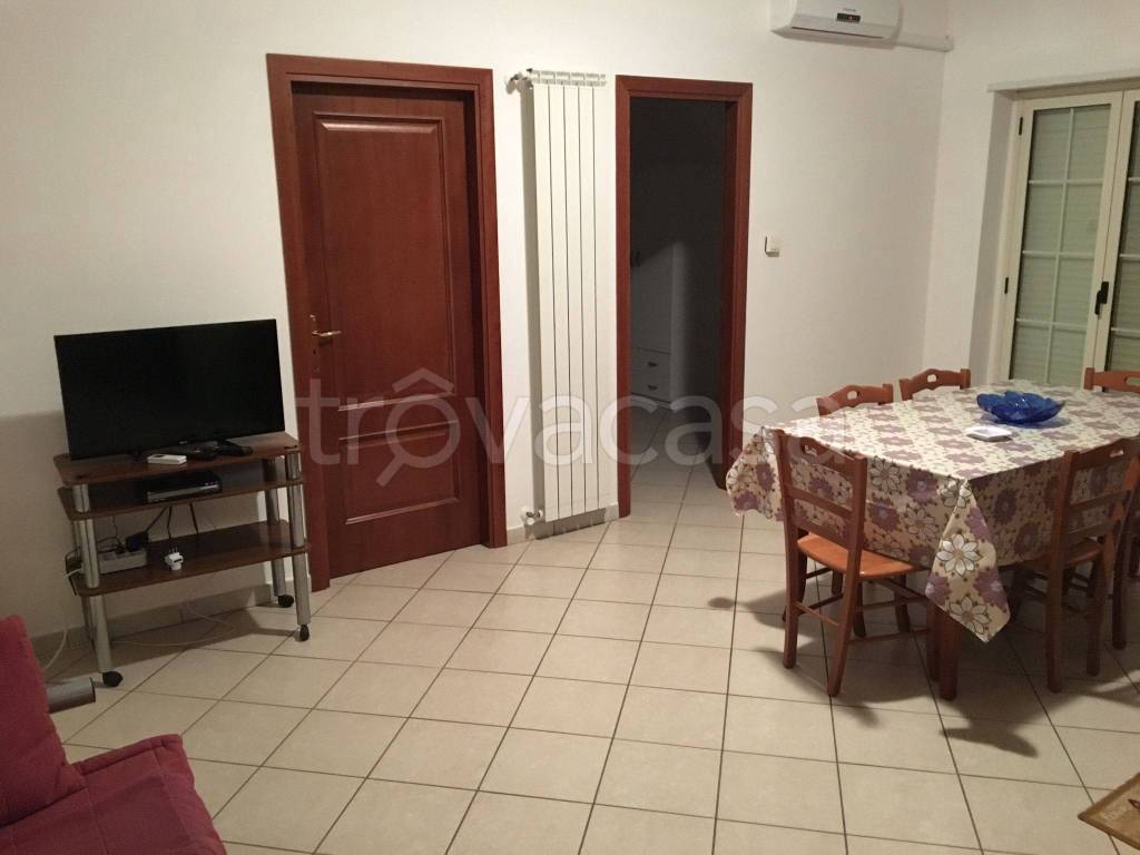 Appartamento in in vendita da privato a Cariati via San Pietro, 15