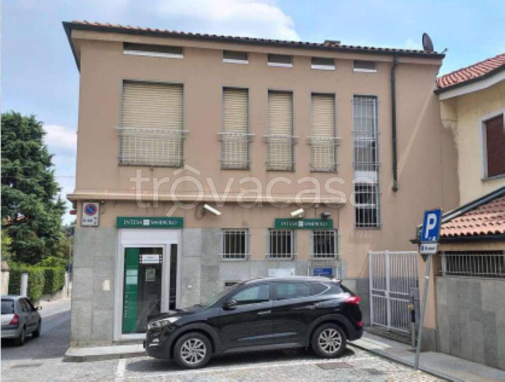 Filiale Bancaria in vendita a Villarbasse via Matteotti 16