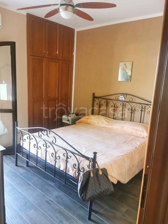 Villa in in vendita da privato a Cassano all'Ionio località Laghi di Sibari