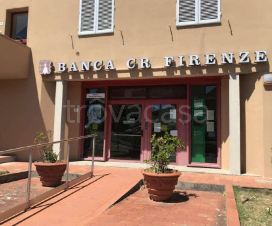 Filiale Bancaria in vendita a San Casciano in Val di Pesa via Mattoncetti 16