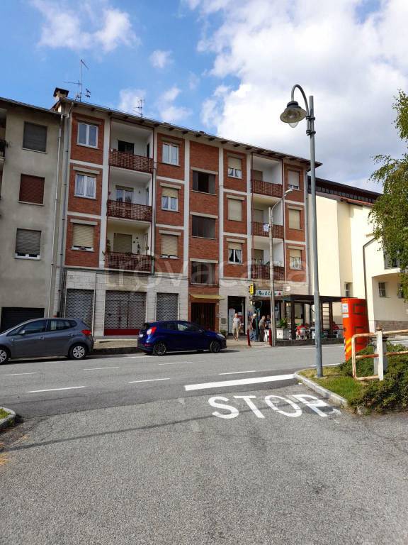 Appartamento in vendita a Portula frazione Granero, 66