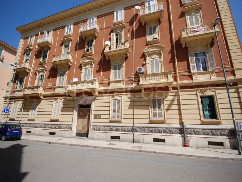 Appartamento in vendita a Foggia via Montegrappa, 52