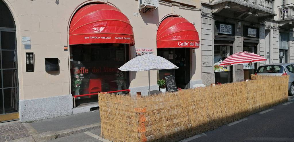 Bar in in vendita da privato a Sesto San Giovanni via Risorgimento, 113