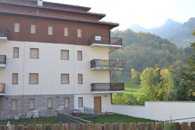 Appartamento in vendita a Limone Piemonte via Provinciale, 25