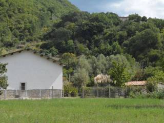 Casa indipendente in in vendita da privato a cittaducale micciani