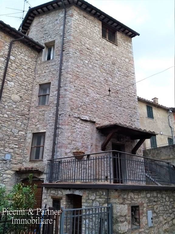 Casa Indipendente in vendita a Corciano via Francesco Guicciardini