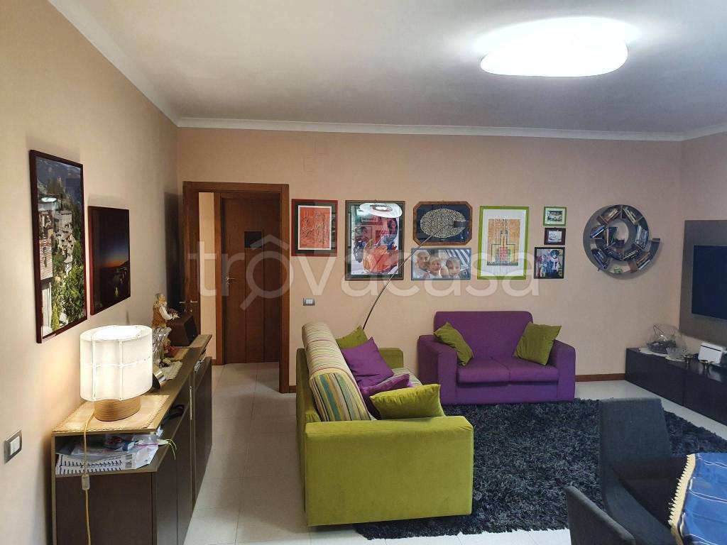 Appartamento in in vendita da privato a Capua via Brezza, 1
