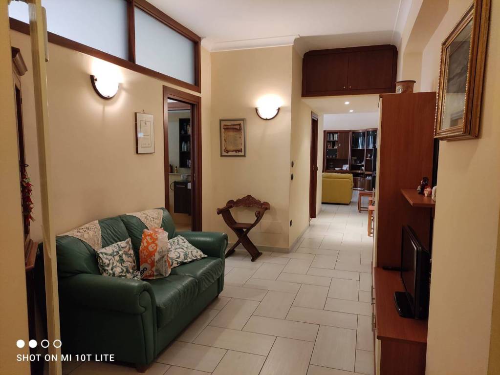 Appartamento in in vendita da privato a Napoli via Giacomo Leopardi, 203
