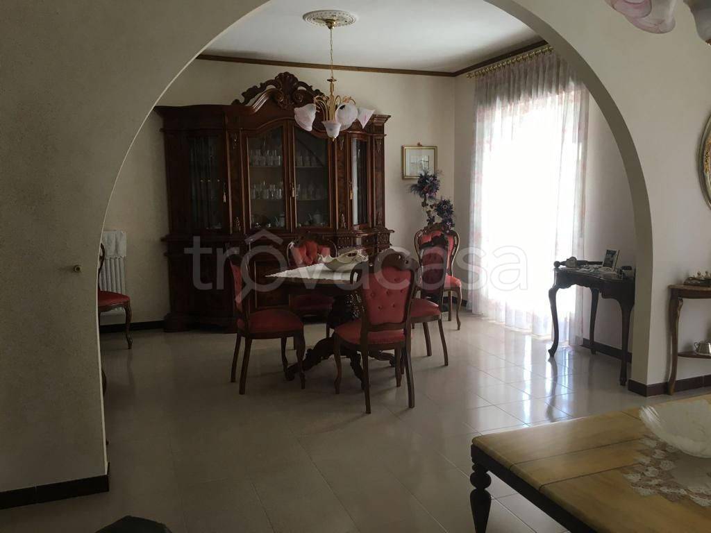 Appartamento in in vendita da privato a Castel San Lorenzo via Paolo Borsellino, 9
