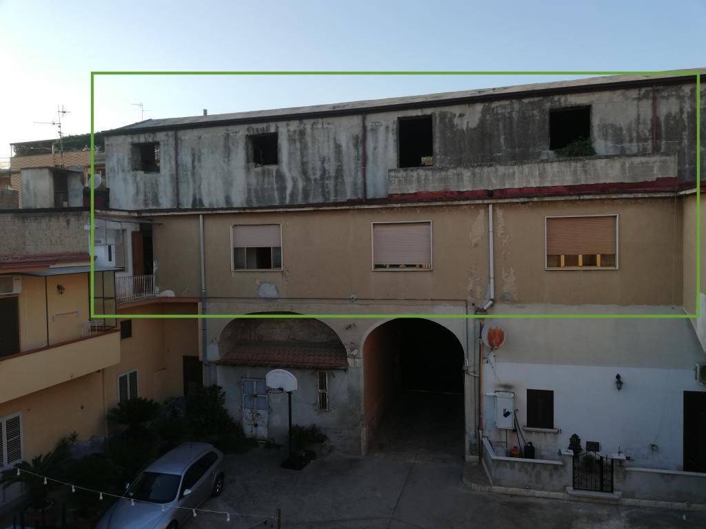 Appartamento in in vendita da privato a Santa Maria a Vico via Appia, 252