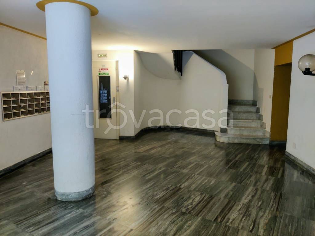Appartamento in in vendita da privato a Rapallo via Privata Fratelli Solari, 3