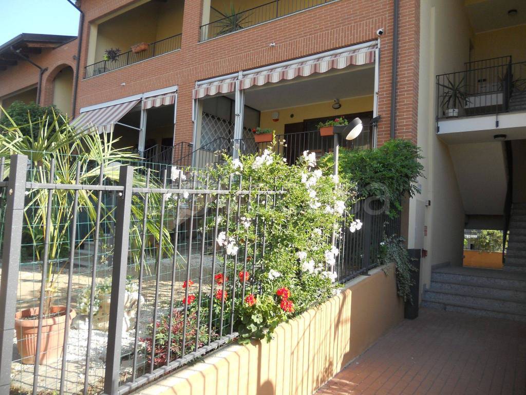 Appartamento in in vendita da privato a Moncalieri strada Bauducchi, 27