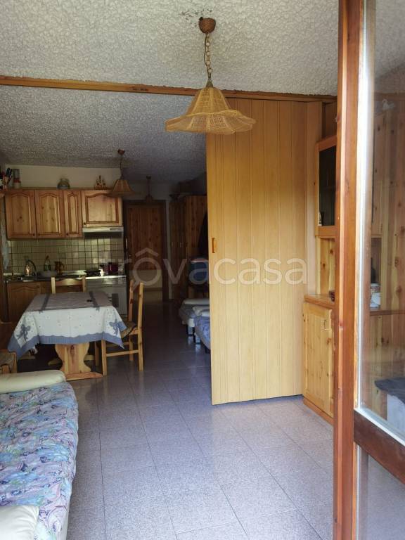 Appartamento in in vendita da privato a Cotronei sp61