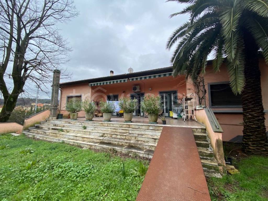 Villa Bifamiliare in vendita a La Spezia