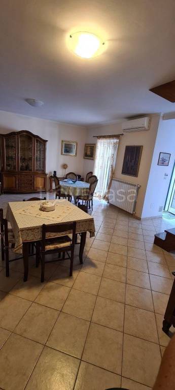 Casa Indipendente in in vendita da privato a Corfinio via Italica, 3