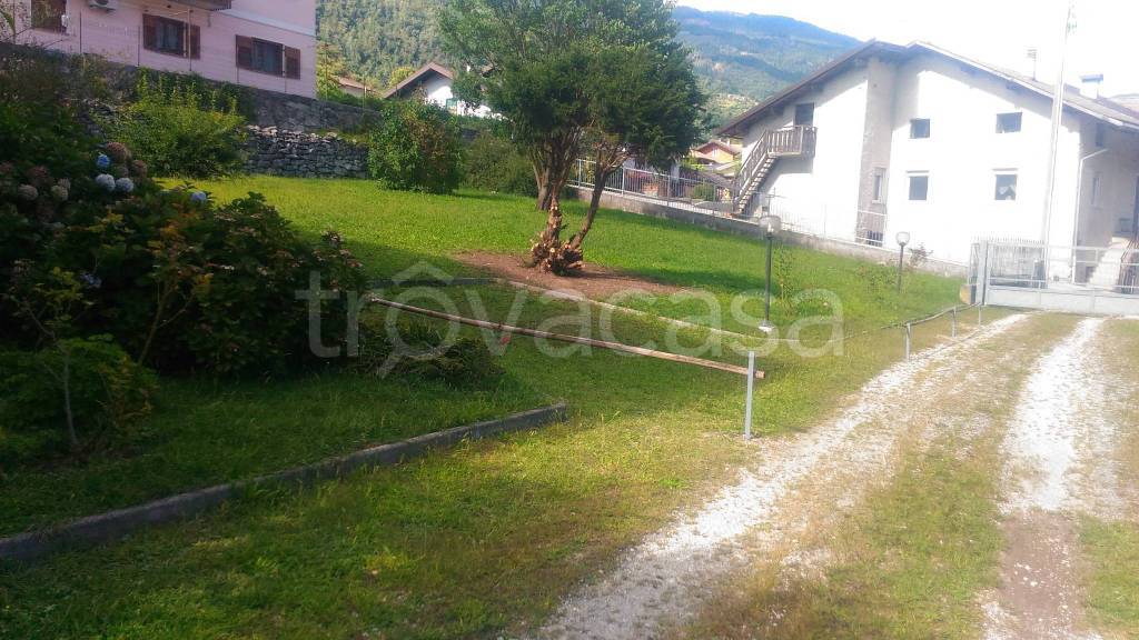 Terreno Residenziale in vendita a Roncegno Terme via Ponti Nuovi