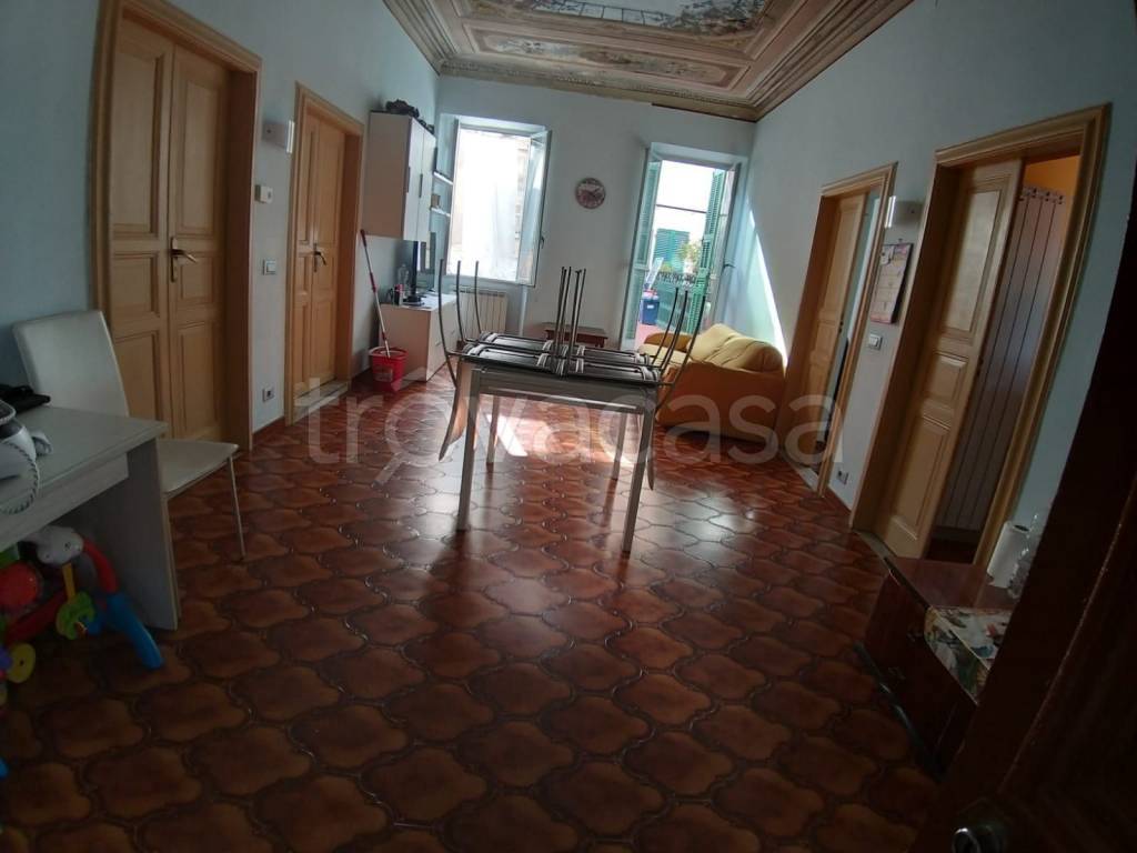 Appartamento in in vendita da privato a Taggia via San Dalmazzo, 111