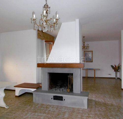 Villa a Schiera in vendita a Greve in Chianti