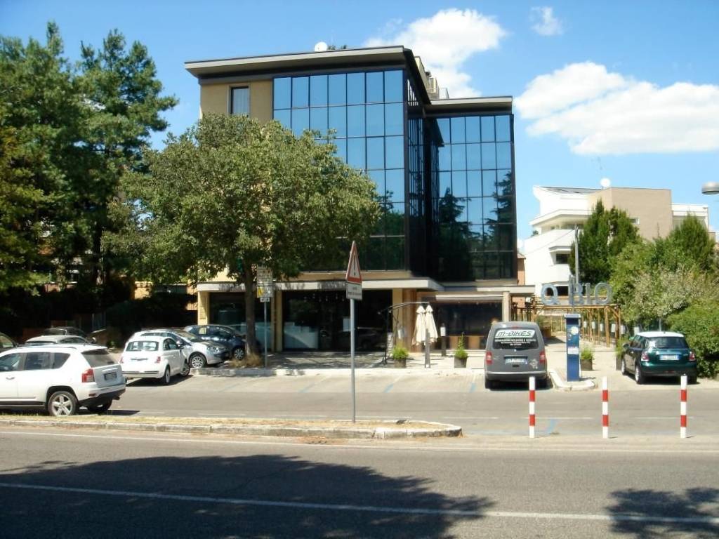 Ufficio in in vendita da privato a Cesena via Mulini, 22