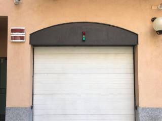 Posto auto in vendita a torino via giuseppe luigi lagrange, 31