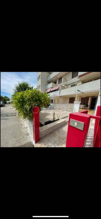 Appartamento in in vendita da privato a Manfredonia viale degli Oleandri, 4
