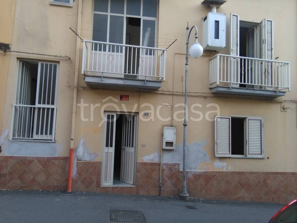 Appartamento in in vendita da privato a Moschiano via Guglielmo Marconi