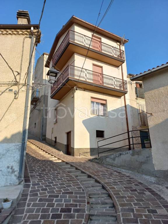 Villa in in vendita da privato a Celenza sul Trigno via Porta da Piedi, 19