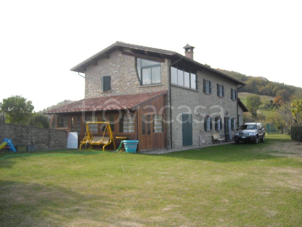 Colonica in in vendita da privato a Casola Valsenio via Monte Battaglia, 5
