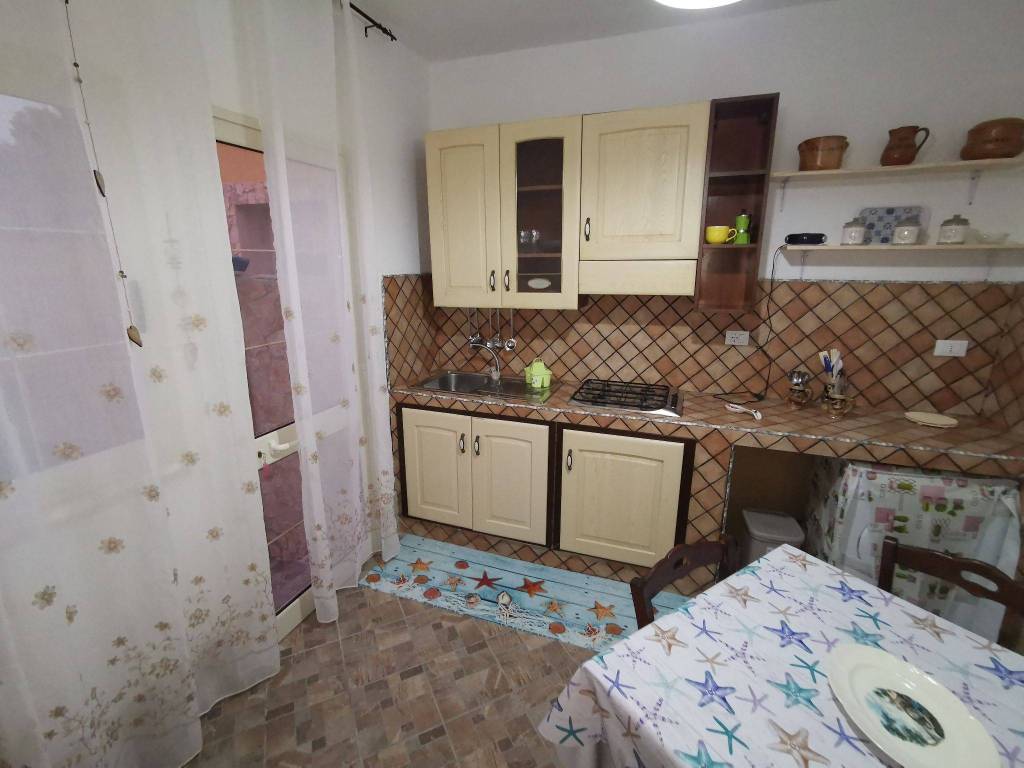 Appartamento in in affitto da privato a Lampedusa e Linosa via Tacceri, 12
