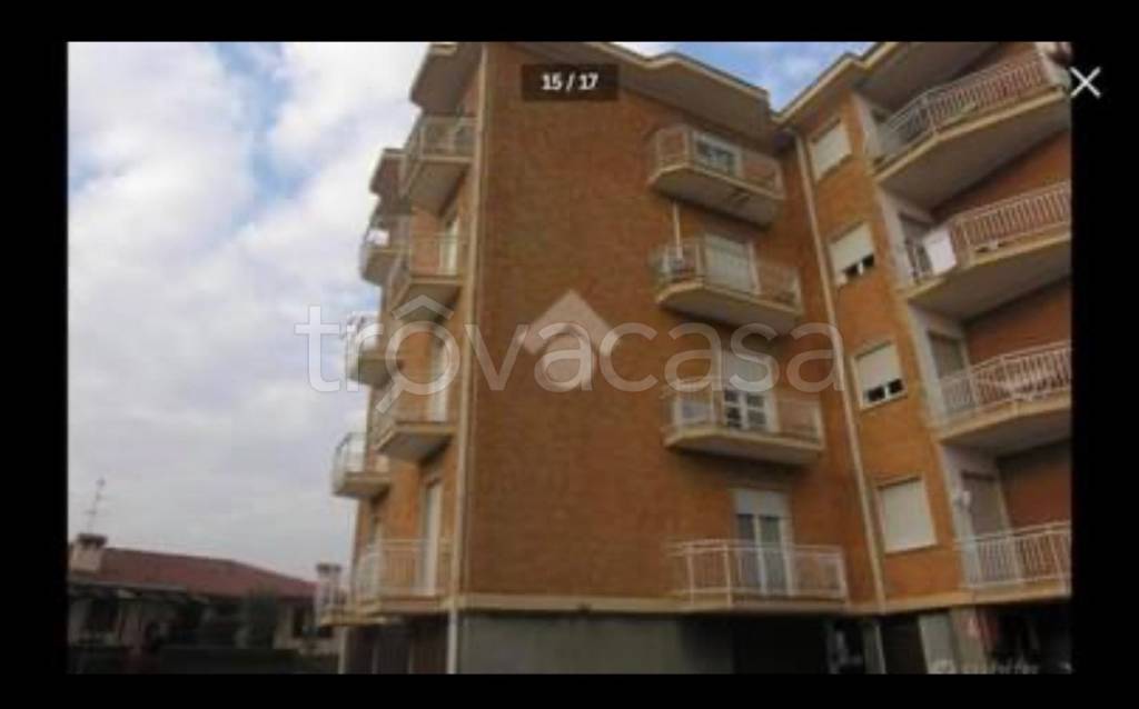Appartamento in in vendita da privato a Sirone via Camillo Benso di Cavour, 10